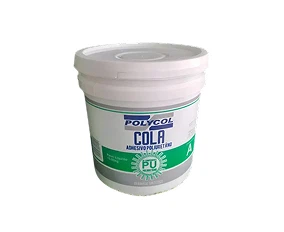 Cola PU Bi-componente